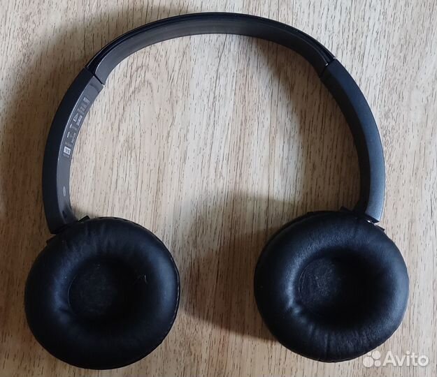 Беспроводные наушники Sony WH-CH500