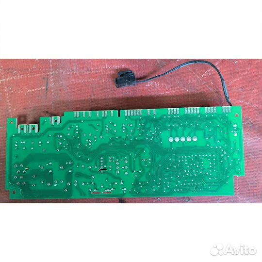 Модуль для посудомоечной Hotpoint lstf 7H019