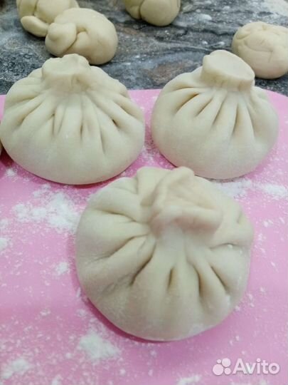 Домашние полуфабрикаты на заказ