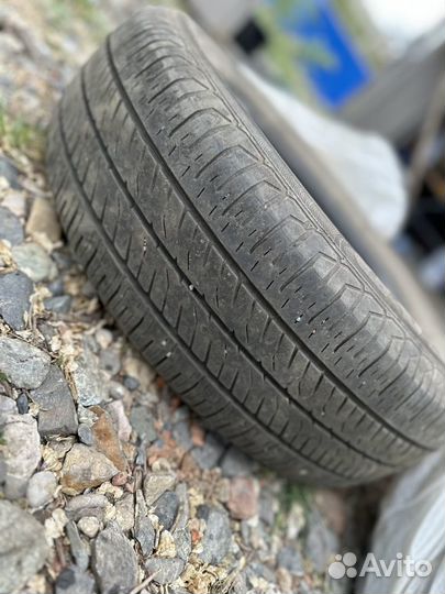 Goodyear GT 3 185/65 R15