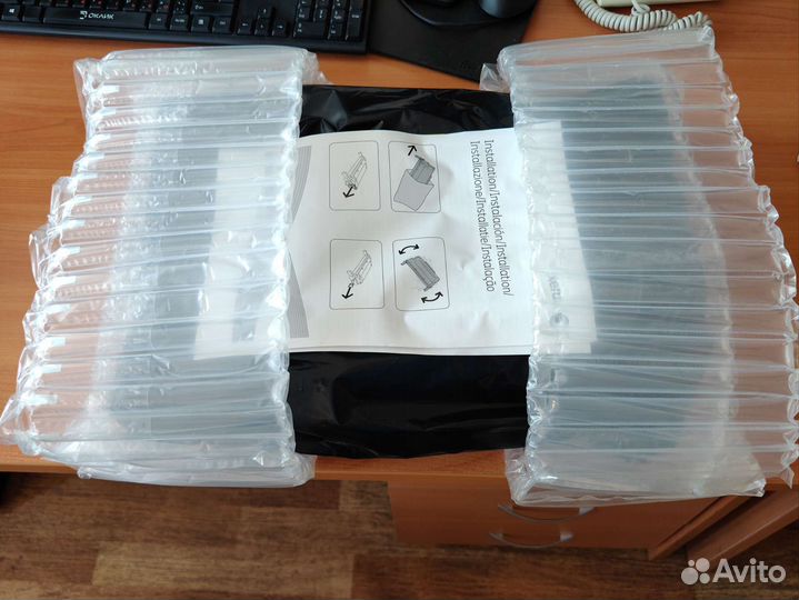 Картридж CF325X от производителя Xerox