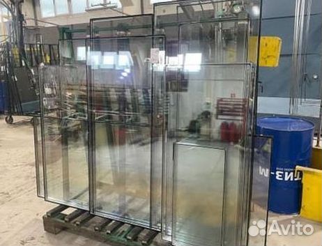 Пвх окна Rehau