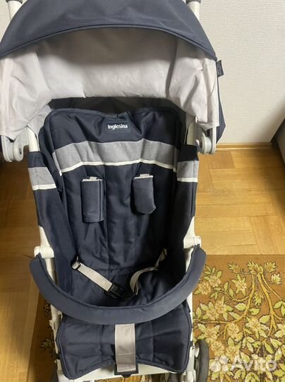 Коляска Inglesina trip