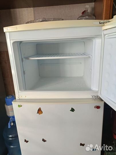 Холодильник