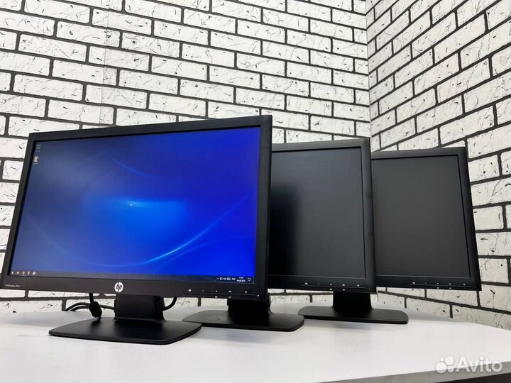 Монитор HP P221 75шт