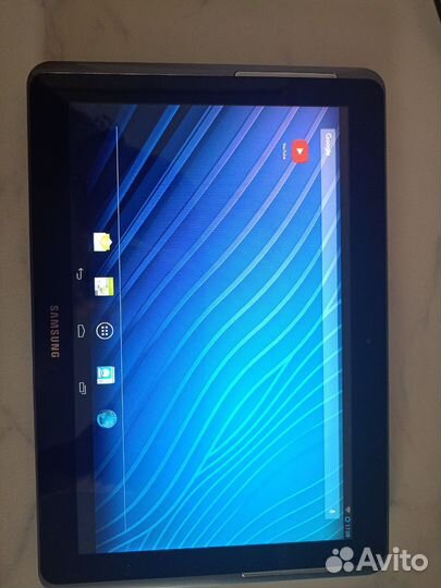 Планшет samsung galaxy tab