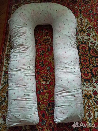 Подушка для беременных