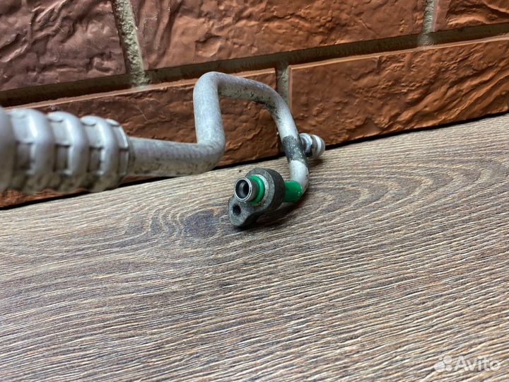 Трубка кондиционера Kia Ceed 2018+