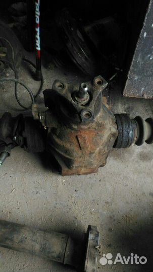 Насос гура мерседес124