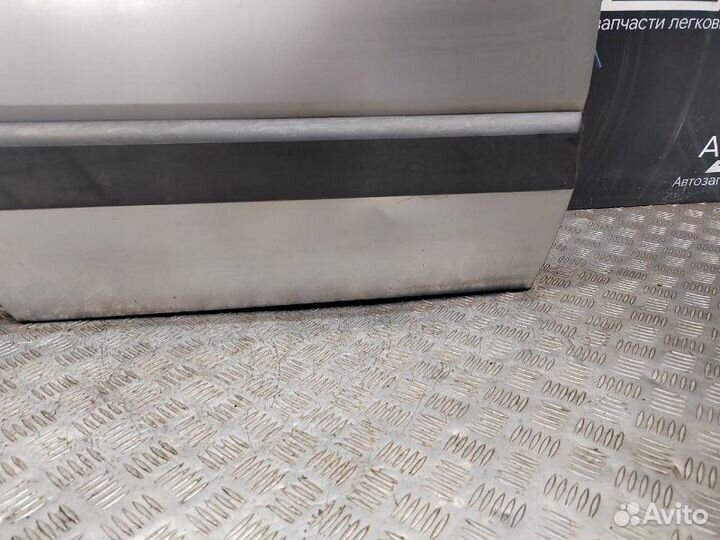 Дверь задняя правая Volkswagen Passat B3 ABS199786