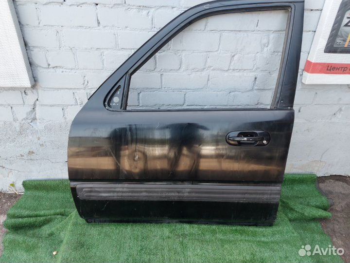 Дверь передняя левая Honda Cr-V 1 RD1 B20B