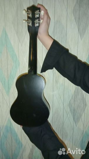 Детская укулеле