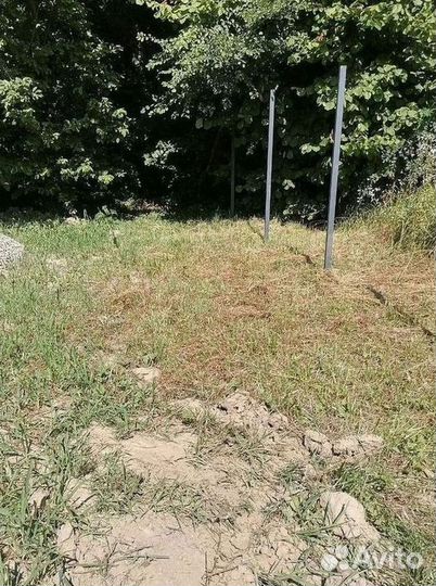 Септик новый Серия Био