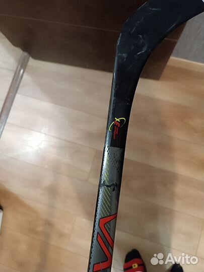 Клюшка хоккейная bauer