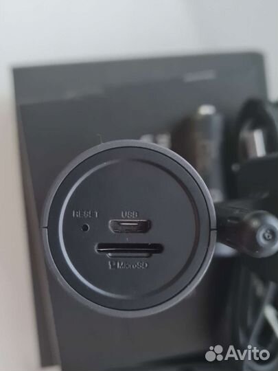 Видеорегистратор 70mai smart dash cam 1S