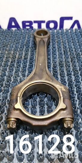 Шатун BMW 5-Series