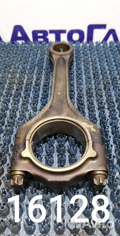 Шатун BMW 5-Series