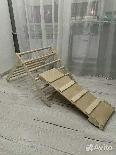 Тренажер Пиклера