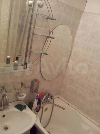 3-к. квартира, 70 м², 2/9 эт.