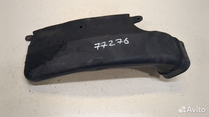 Воздухозаборник Lexus GS, 2006