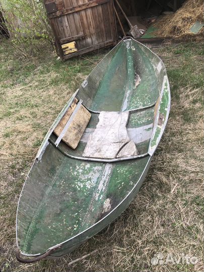 Продам лотку