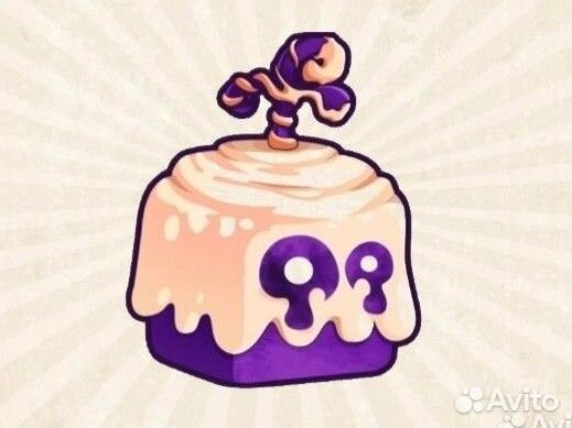 Фрукт тесто fruit dough