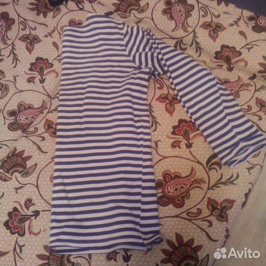 Тельняшка мужская колпино