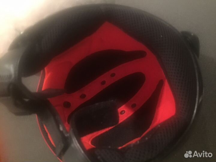 Шлем детский