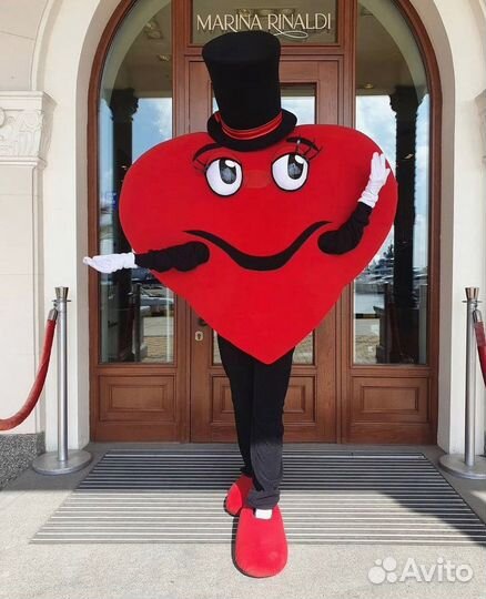 Ростовая кукла