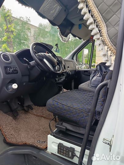 ГАЗ ГАЗон Next 3010 GD, 2023