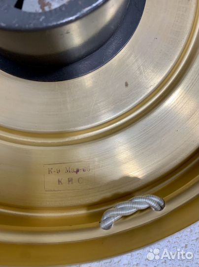 Часы Маяк СССР