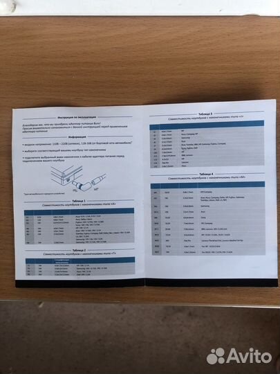 Адаптер питания Buro BUM-0170A90