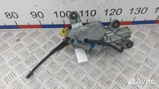 Моторчик стеклоочиcтителя 3-5 mercedes benz M-clas