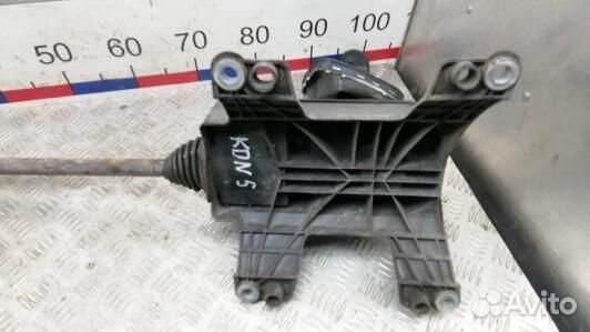 Кулиса кпп opel corsa D (KDN05DX01)