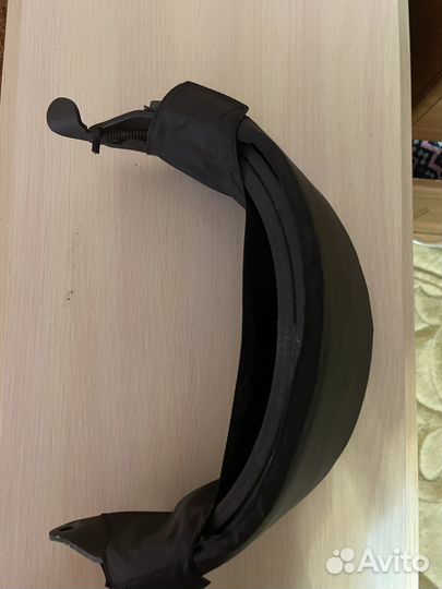 Забрало для шлема зш-1-2М