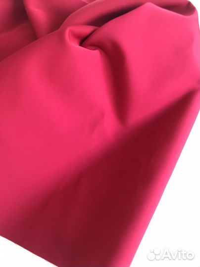 Ткань курточная отрез