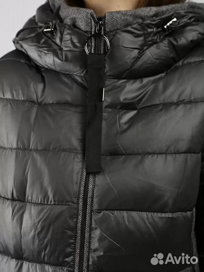 Куртка зимняя женская