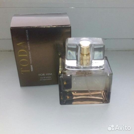 Today для него