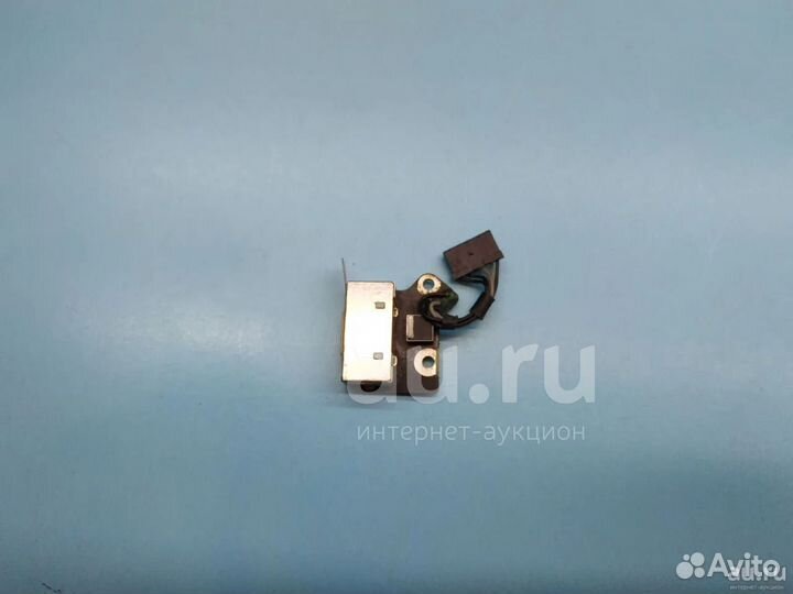 Плата питания I/O с MagSafe 2 для MacBook A1398