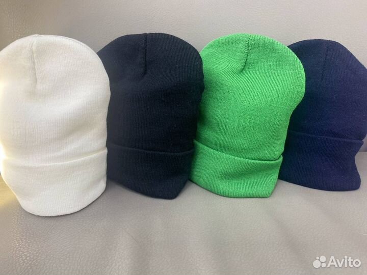 Комплект шапка и снуд