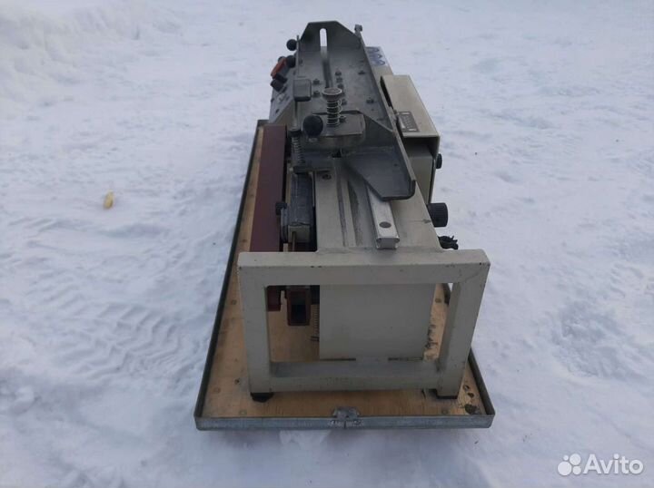 Станок для заточки коньков Prosharp AS 1001