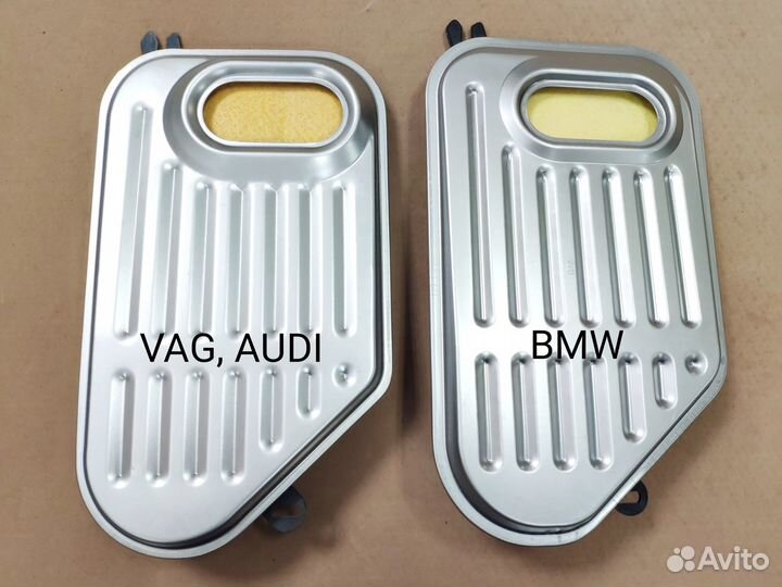 Фильтр АКПП zf5hp19