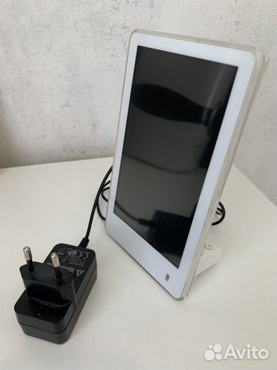 Фоторамка viewsonic