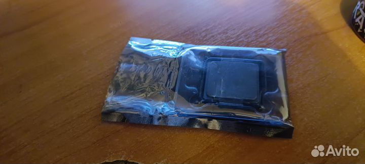 Процессор intel core i7 4790