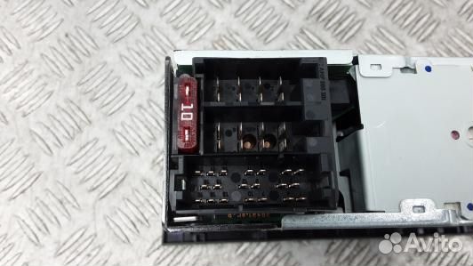 Магнитола opel corsa C (GBE06I401)