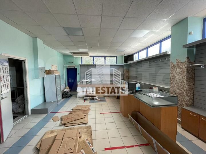 Свободного назначения, 450 м²