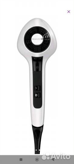 Фен Remington Air3D Dryer D7779 с чехлом