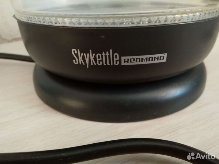 Чайник электрический