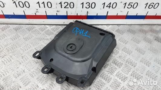 Сабвуфер BMW 6 E63/E64 (OPH01Q101)