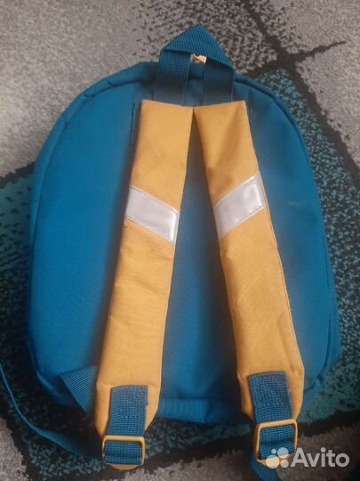 Рюкзак детский
